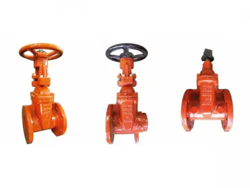 Gate Valve