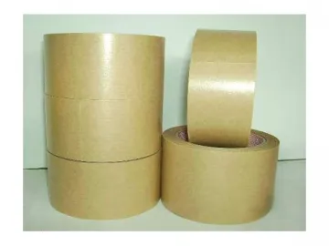 Paper Packing Tape