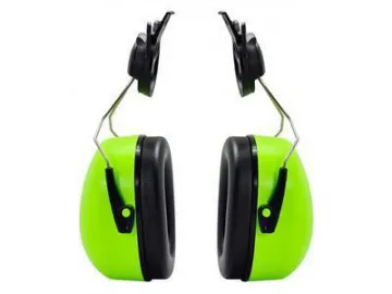 Helmet Earmuff, EM-5001D Earmuff