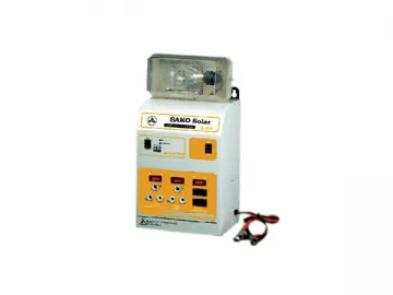 SK Series Solar Inverter