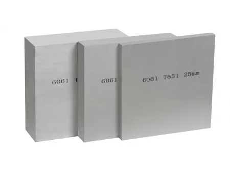 6061 Aluminum Alloy