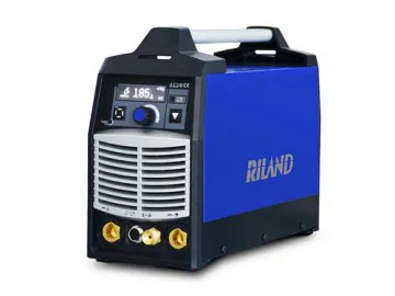 AC/DC TIG/MMA Welding Machine / Inverter Welder