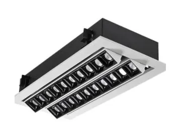 A Series LED Linear Light