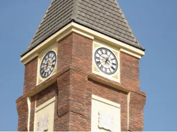 Canister Clocks