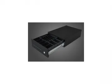 SK-325 Slide POS Cash Drawer