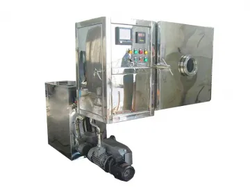 Vacuum Freeze Dryer