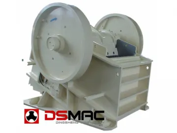 Jaw Crusher