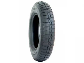 TR3008A Wheelbarrow Tire and Tube