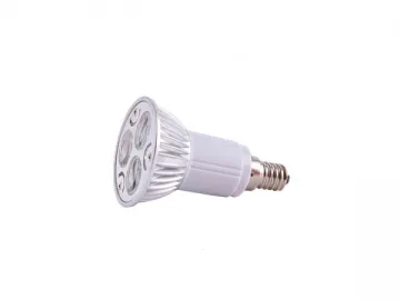 E14 LED Spotlight