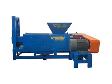 Dewatering and Drying System