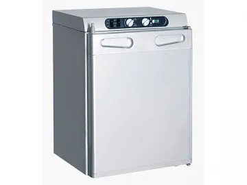 XC-62GAS 3 Way Upright Fridge