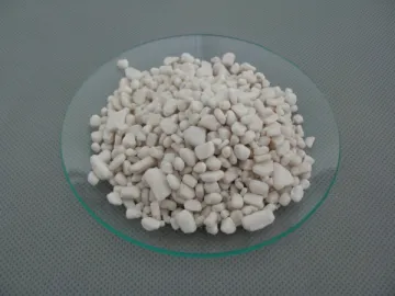 Potassium magnesium sulphate