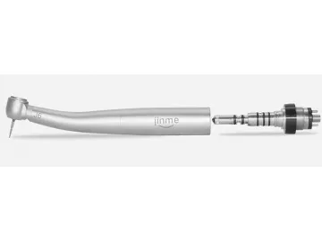 J6-TUQL High Speed Dental Handpiece, Dental Drill