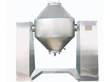 Double Cone Blender