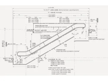 Civil Construction Drawing