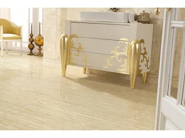 Travertino Roman Marble Tile  (Porcelain Wall &amp; Floor Tiles, Interior and Exterior Tile)