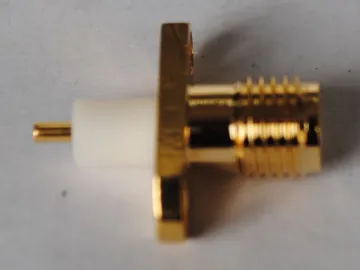 SMA RF Coaxial Connector