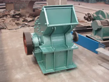 Hammer Crusher