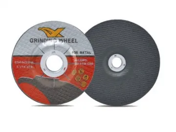 5” Grinding Wheel, T29