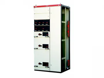 MNS Standard Type Withdrawable Switchgear Cabinet (ABB Type)