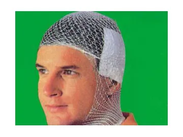 Elastic Net Bandage