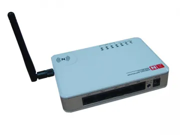 Wireless Routers