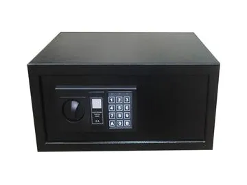 GB EC ED EF Electronic Steel Safe