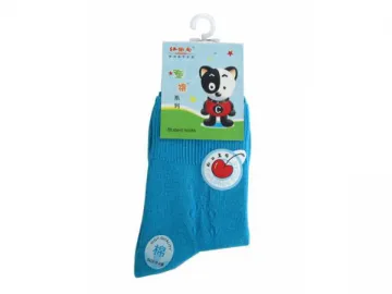 Children's socks