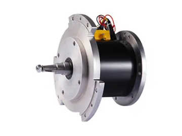 1200W (3450 RPM) Vertical Travel Drive Motor, PMDC Brushless Motor TF120BH