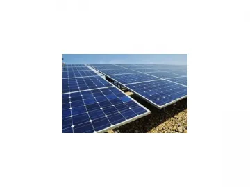 Solar Power Industry