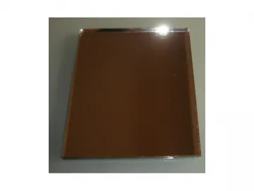 Bronze Mirror