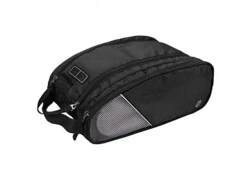 CBB1088-1 Nylon Fabric Shoes Bag, Sport  Shoe Bag