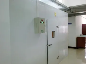 Cold Room Door (Hinged Door)