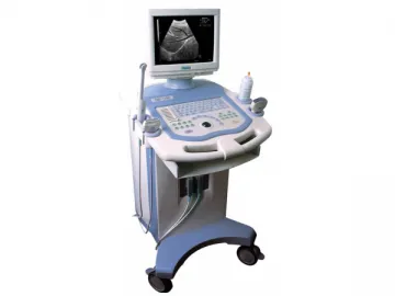 &lt;11&gt; EMP-1100 Digital Ultrasound System