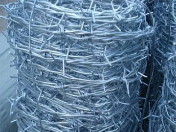 Wire Mesh,  Wire Netting and Chain-Link Fencing