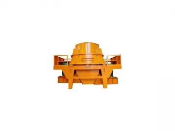 Vertical Shaft Impact Crusher