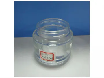 Cream Jar 2580H