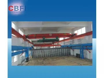 MB Series 100ton/day Ice Block Machine