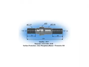 Volvo Wheel Bolt