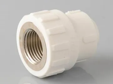 PAP5 Female Thread Socket