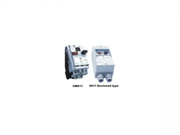 AL50 Motor Protection Circuit Breaker