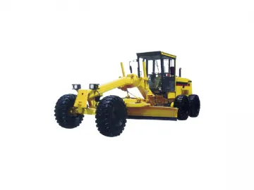 Motor Graders