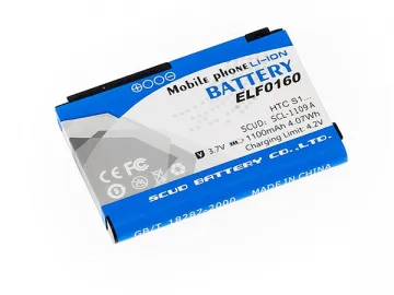 ELF0160 (SCL-S700AH) Mobile Phone Battery for HTC