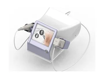 Portable HIFU Liposonic Body Contouring Machine