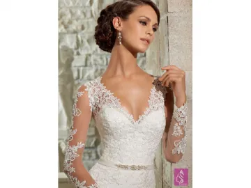 M003 Wedding Dress