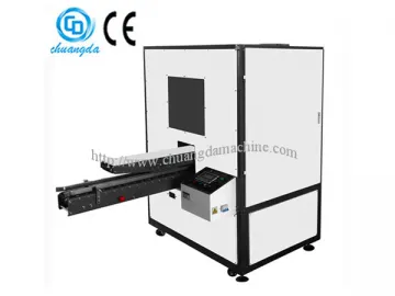 CDH-150-S Log Saw for Facial Tissue