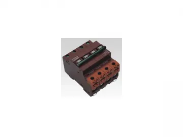 MC-10 Mini Circuit Breaker