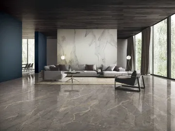 Marble Look Tile - Invictus