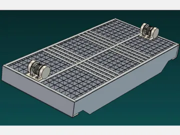 Vibrating Board