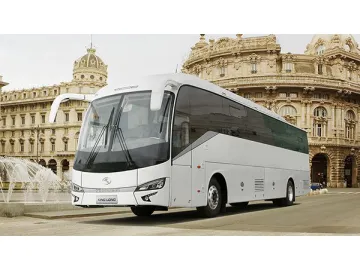 12.6m, 42 Seater, XMQ6130EYWE5